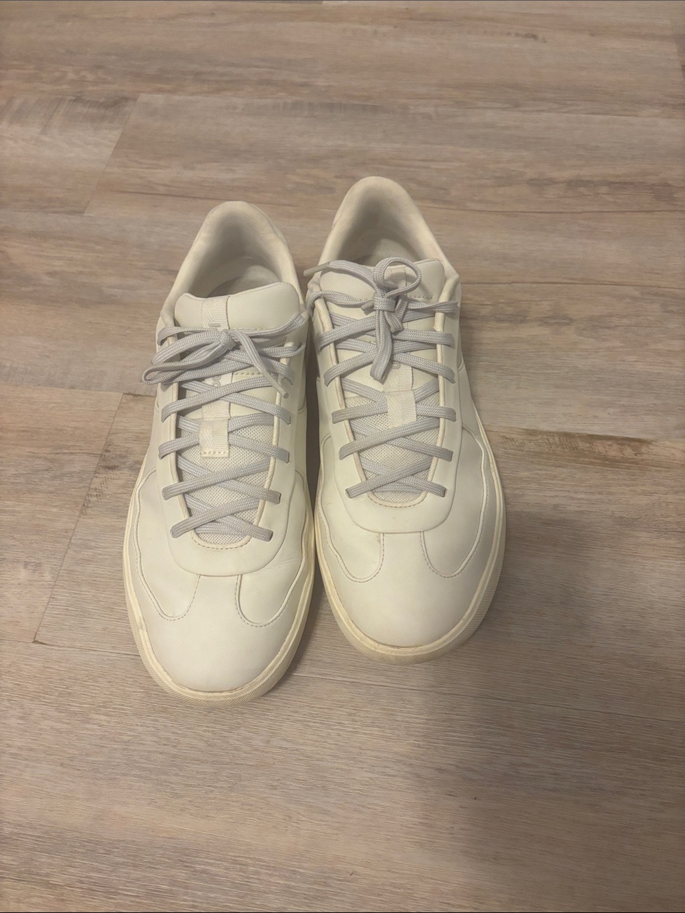Men’s lululemon cityverse sneakers